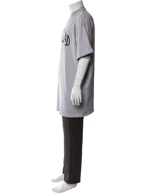 Balenciaga 2023 'Be Kind' T-Shirt