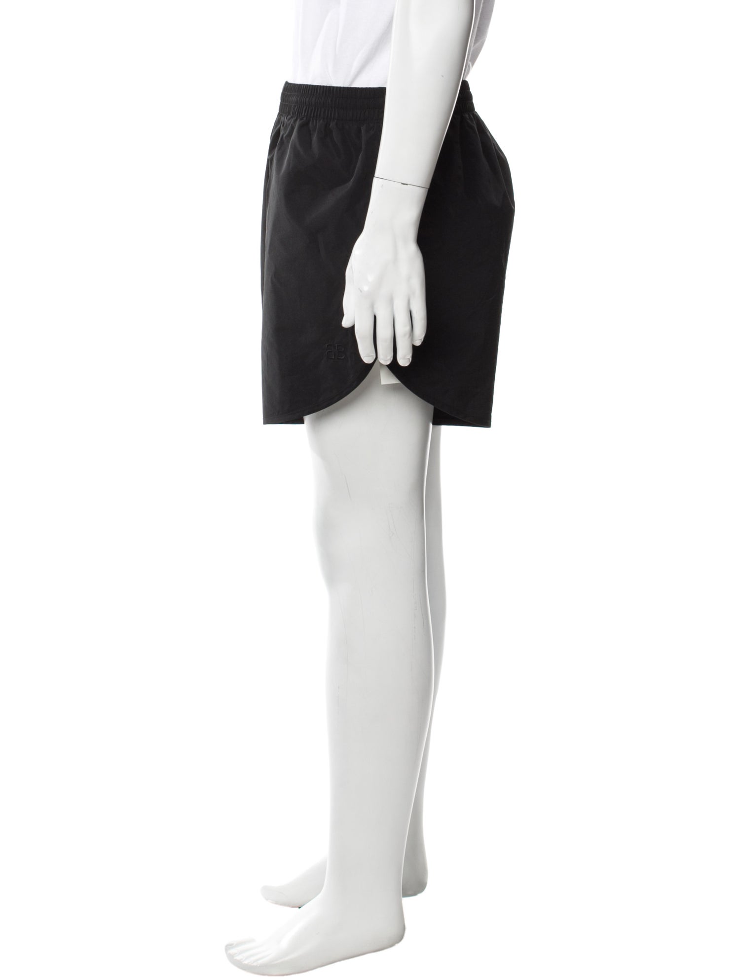 Balenciaga 2021 Shorts