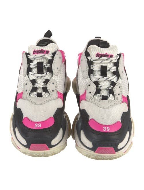 Balenciaga TRiple S Chunky Sneakers