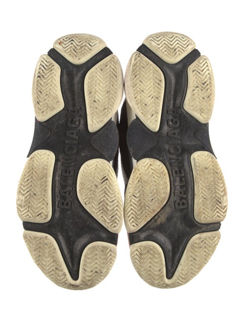 Balenciaga TRiple S Chunky Sneakers