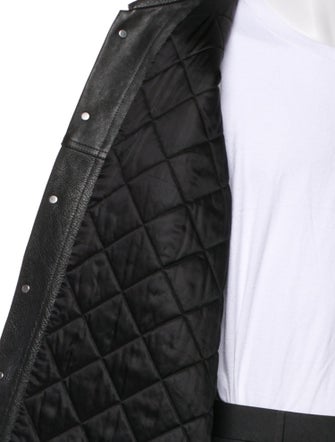 Balenciaga 2021 Denim Jacket