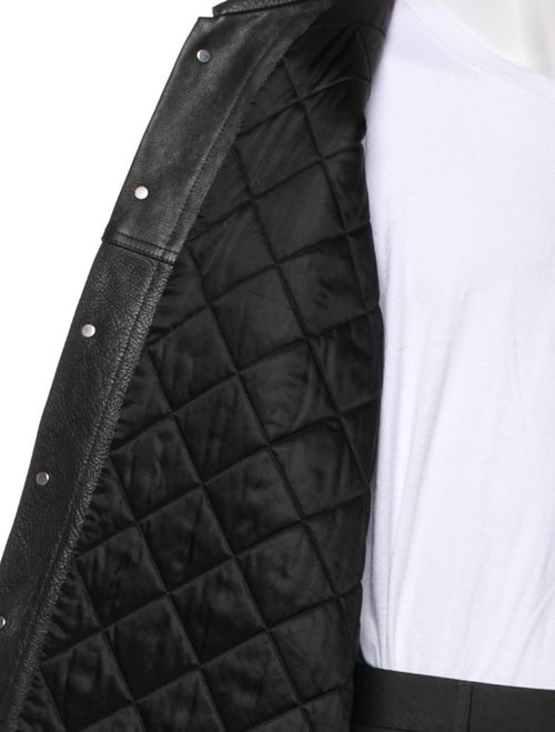 Balenciaga 2021 Denim Jacket