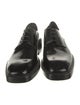 Balenciaga Patent Leather Oxfords