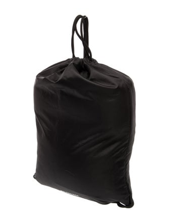 Balenciaga Nylon Backpack