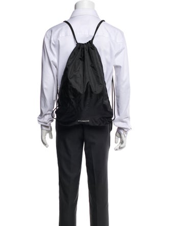 Balenciaga Nylon Backpack