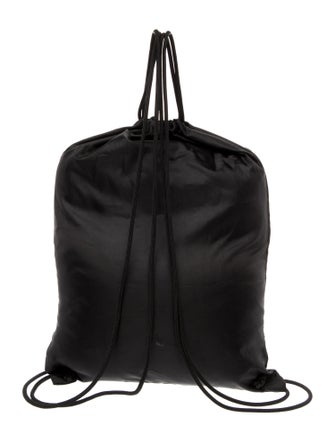 Balenciaga Nylon Backpack