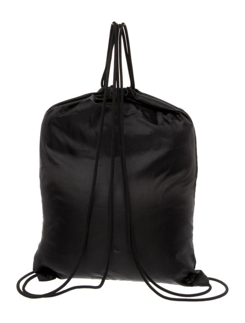 Balenciaga Nylon Backpack