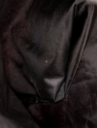 Balenciaga Nylon Backpack