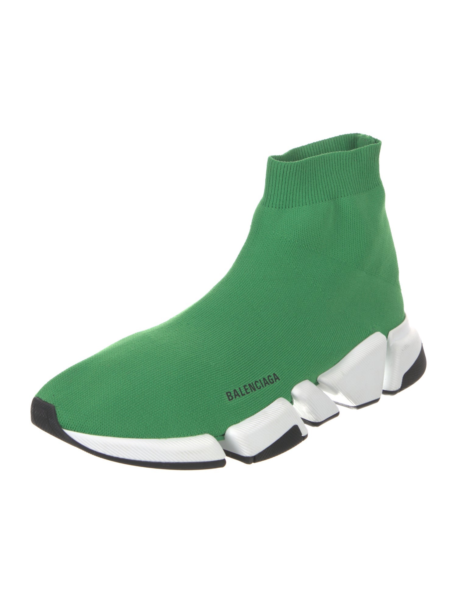 Balenciaga Speed Trainer 2.0 Sock Sneakers