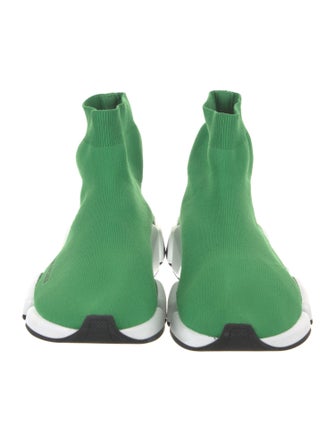 Balenciaga Speed Trainer 2.0 Sock Sneakers