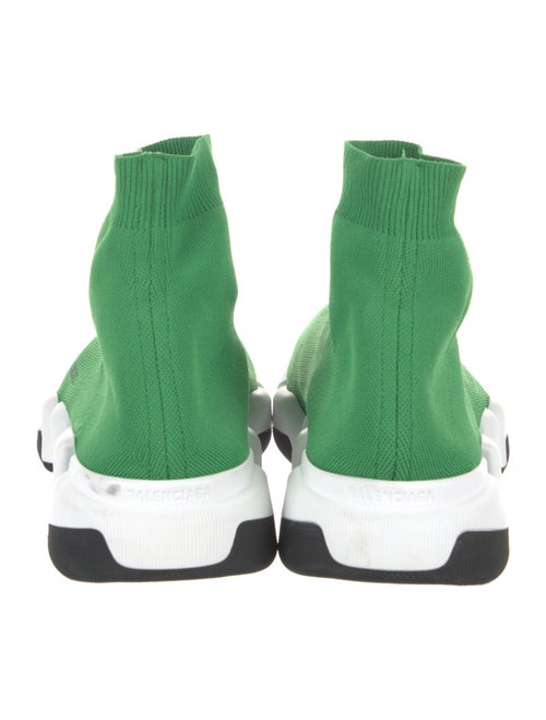 Balenciaga Speed Trainer 2.0 Sock Sneakers