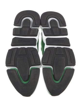 Balenciaga Speed Trainer 2.0 Sock Sneakers