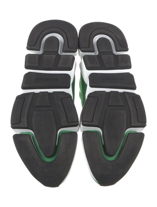 Balenciaga Speed Trainer 2.0 Sock Sneakers