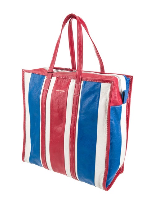 Balenciaga Leather Bazar Medium