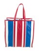 Balenciaga Leather Bazar Medium