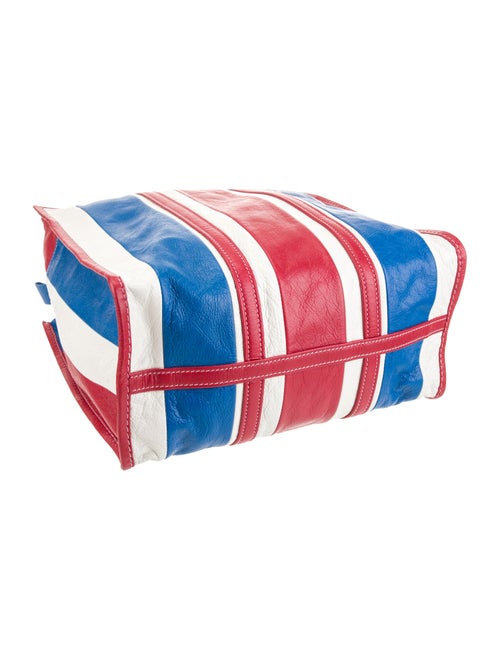 Balenciaga Leather Bazar Medium