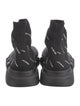 Balenciaga Printed Sock Sneakers