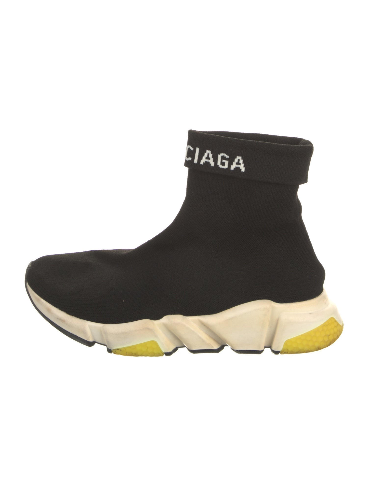 Balenciaga Speed Trainer Sock Sneakers