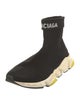Balenciaga Speed Trainer Sock Sneakers