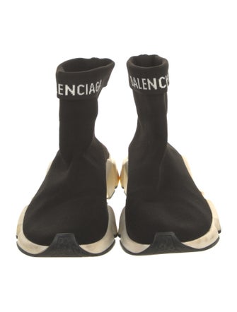 Balenciaga Speed Trainer Sock Sneakers
