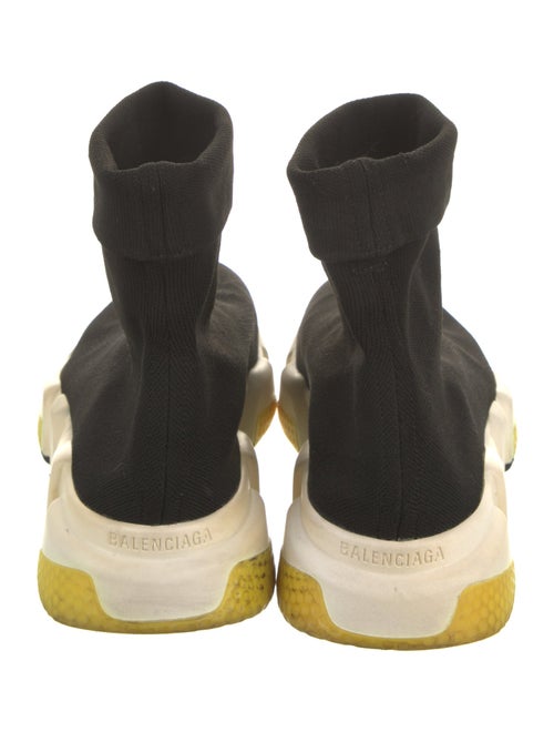Balenciaga Speed Trainer Sock Sneakers