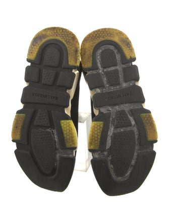 Balenciaga Speed Trainer Sock Sneakers