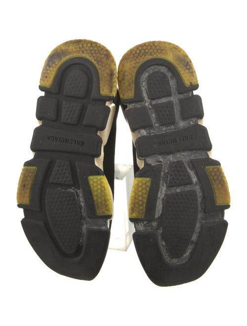 Balenciaga Speed Trainer Sock Sneakers