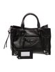 Balenciaga Leather Shoulder Bag