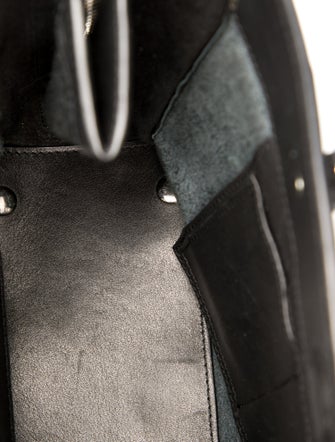 Balenciaga Leather Shoulder Bag