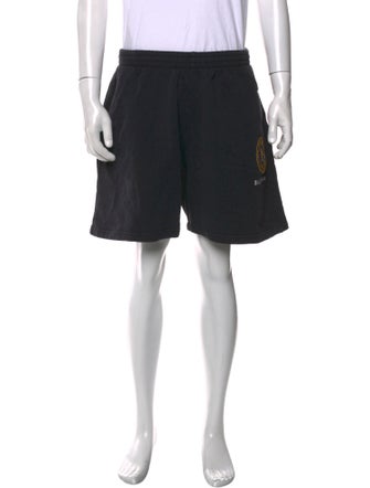 Balenciaga 2025 Jogger Shorts