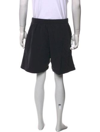 Balenciaga 2025 Jogger Shorts
