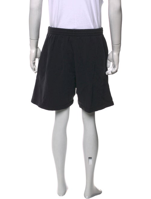 Balenciaga 2025 Jogger Shorts