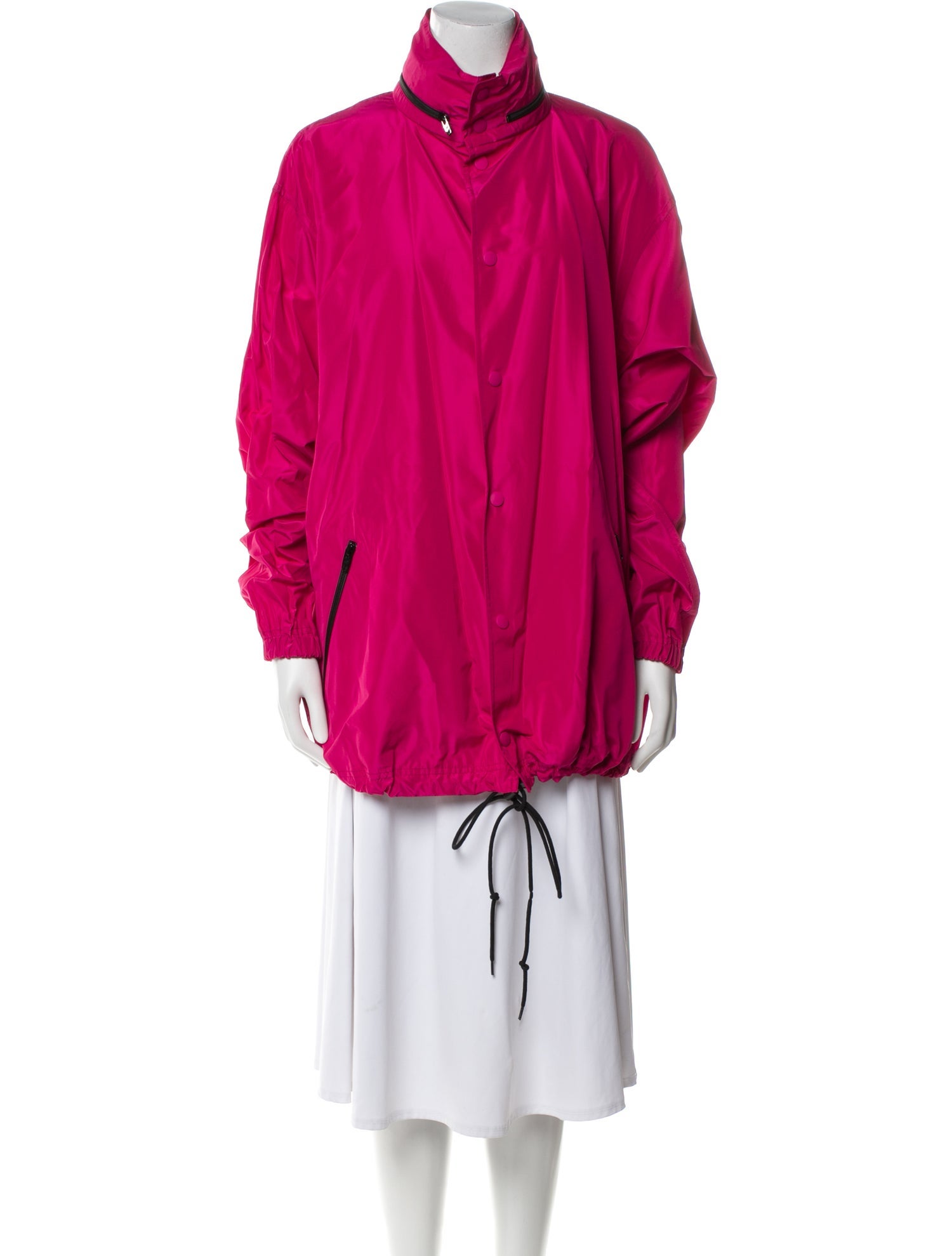 Balenciaga 2019 Jacket