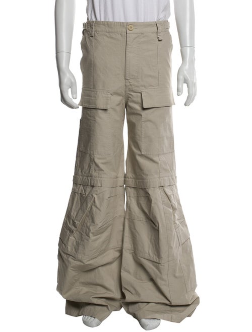 Balenciaga 2023 Cargo Pants