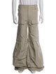 Balenciaga 2023 Cargo Pants