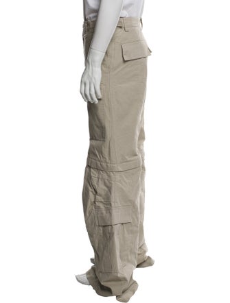 Balenciaga 2023 Cargo Pants