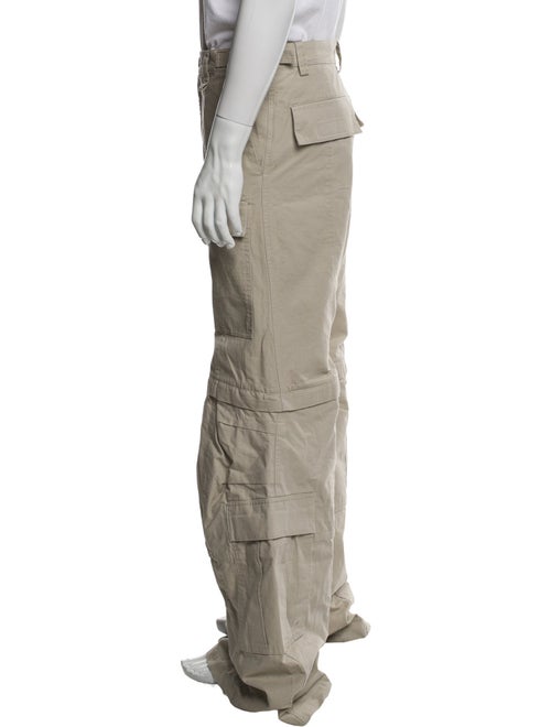 Balenciaga 2023 Cargo Pants