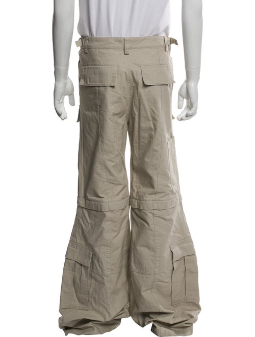 Balenciaga 2023 Cargo Pants