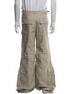 Balenciaga 2023 Cargo Pants