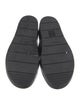 Balenciaga Leather Slides