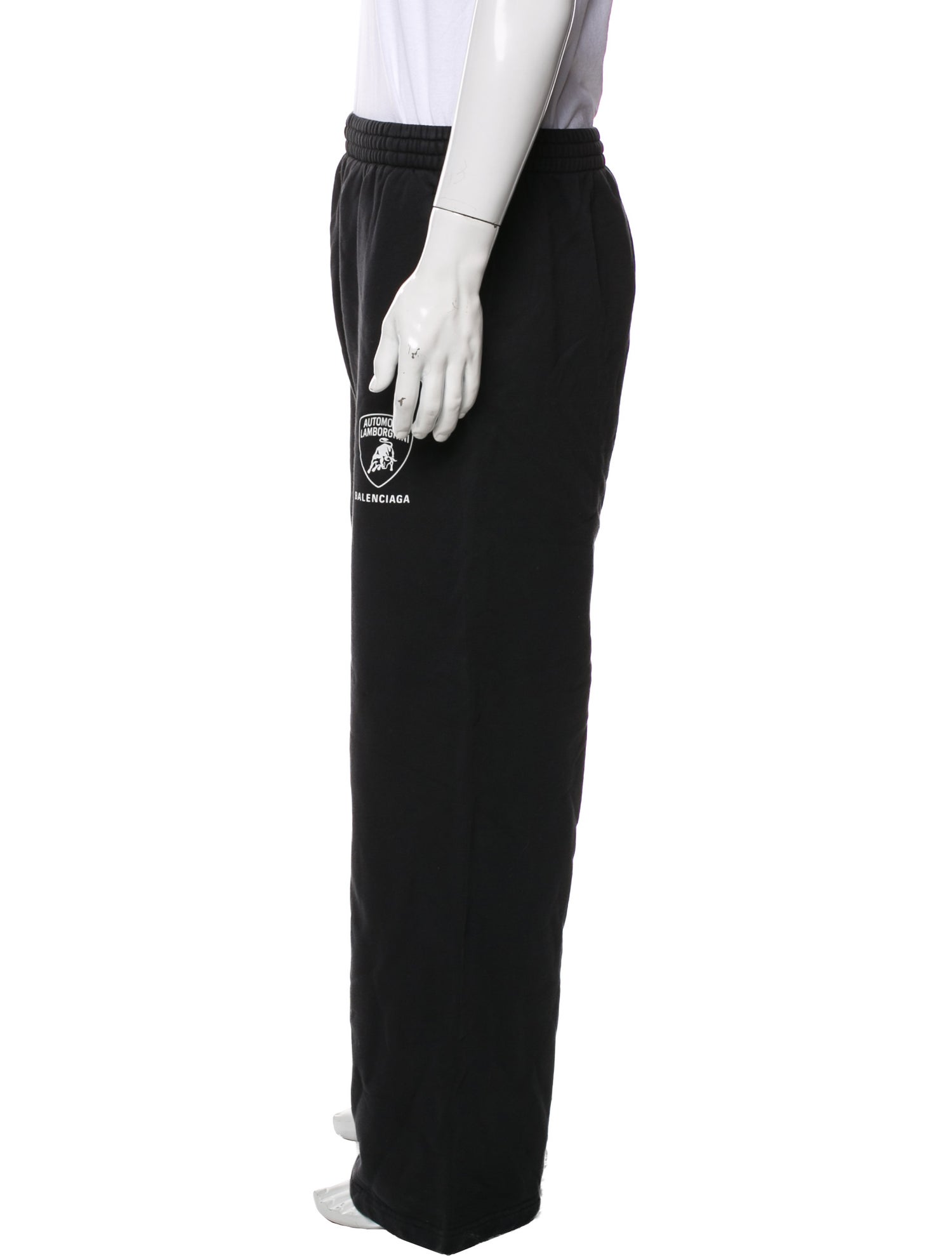 Balenciaga 2025 Sweatpants