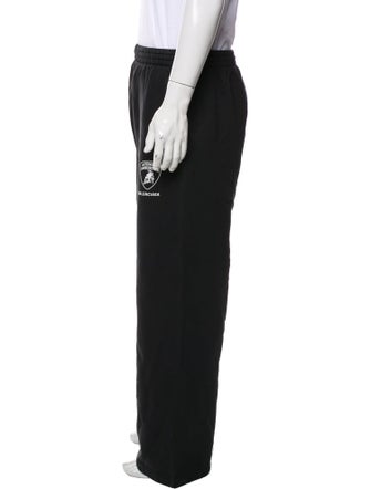 Balenciaga 2025 Sweatpants