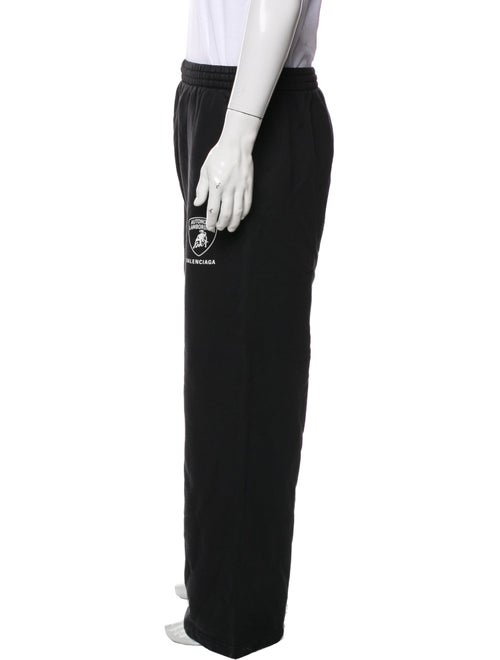 Balenciaga 2025 Sweatpants