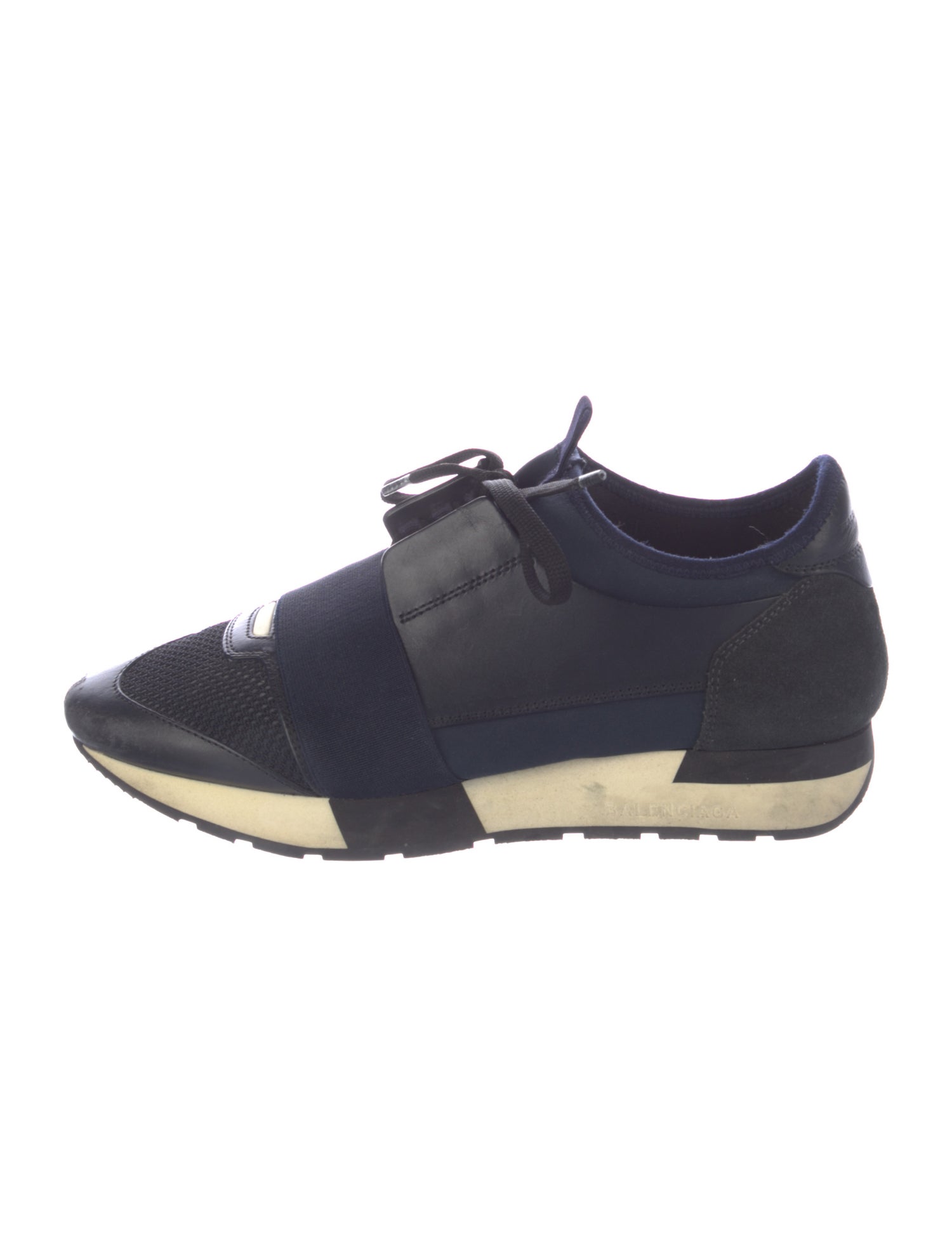 Balenciaga Race Runner Sneakers