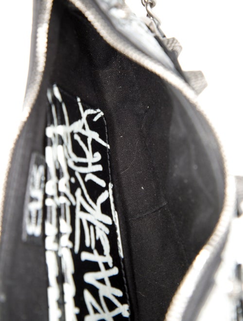 Balenciaga Graffiti Graffiti Le Cagole 2023