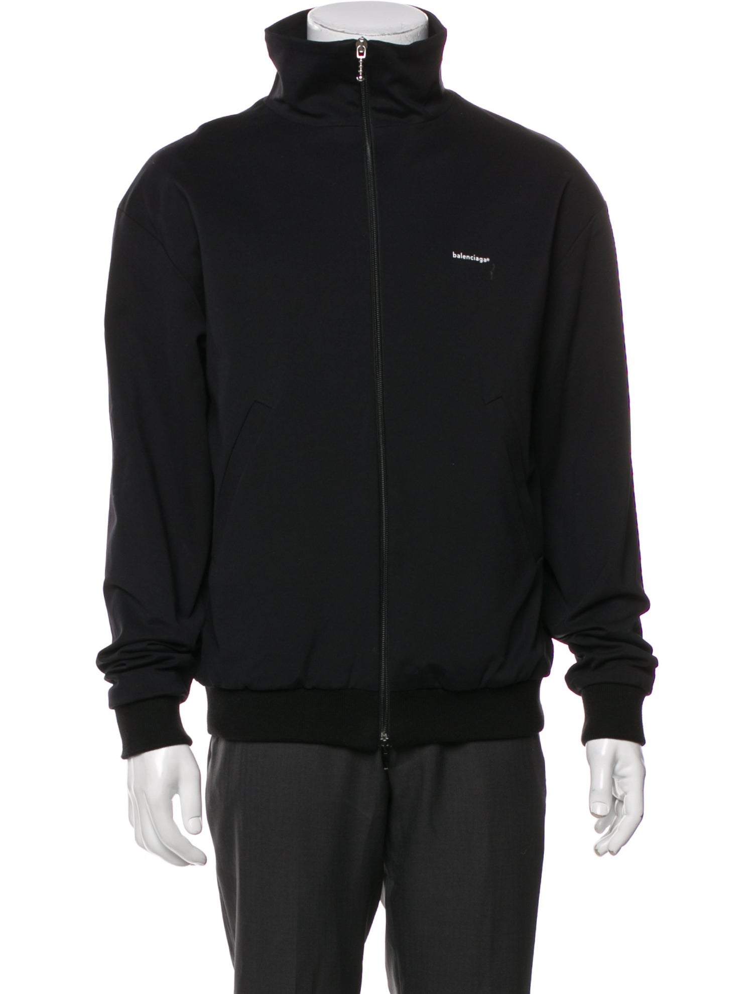 Balenciaga 2017 Windbreaker