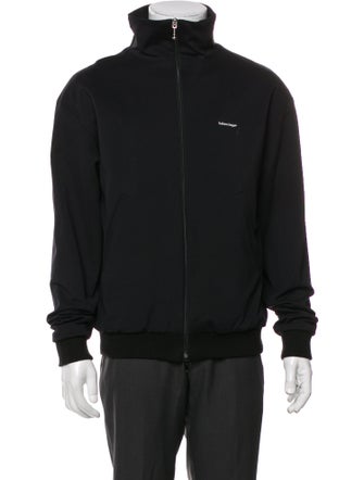 Balenciaga 2017 Windbreaker