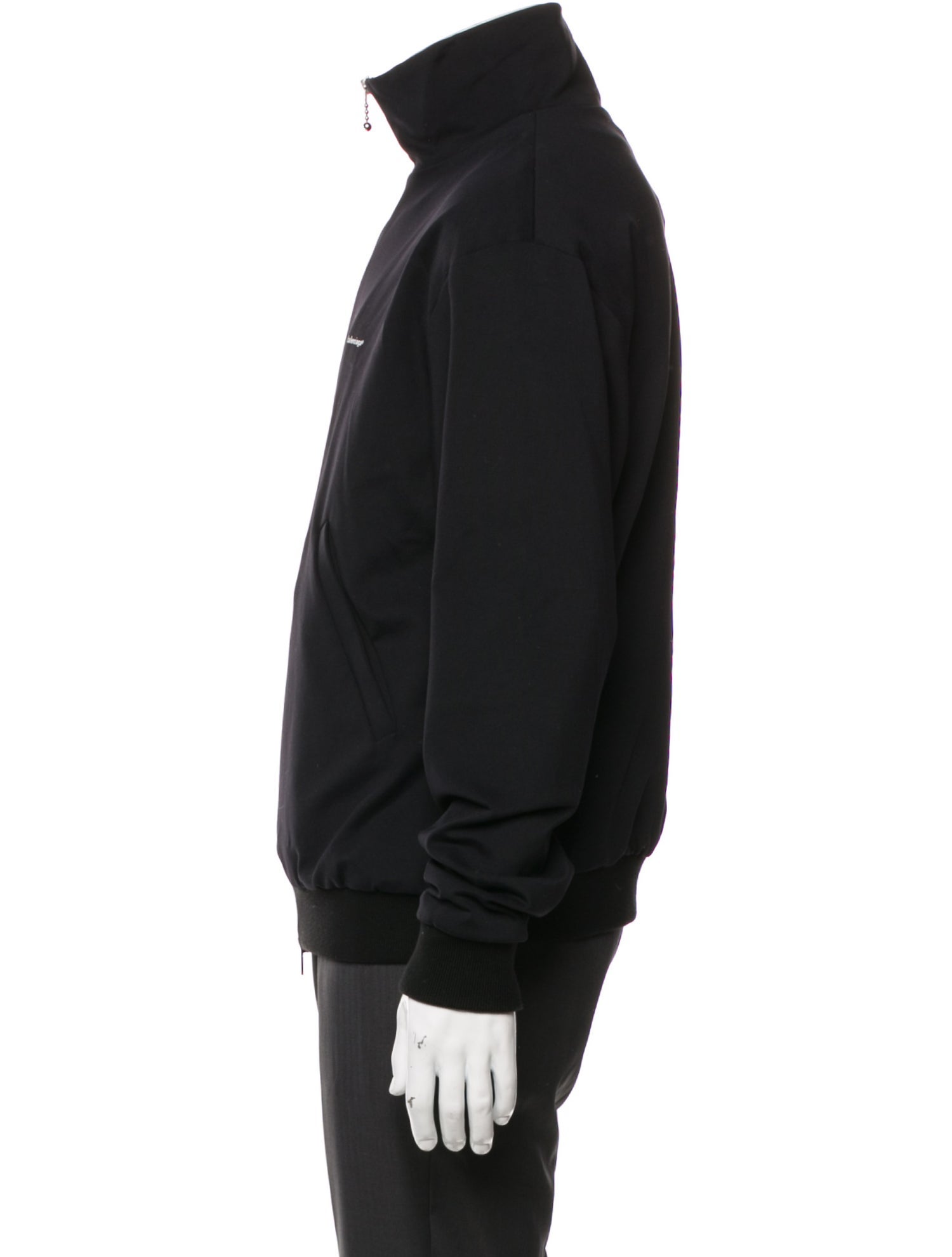 Balenciaga 2017 Windbreaker