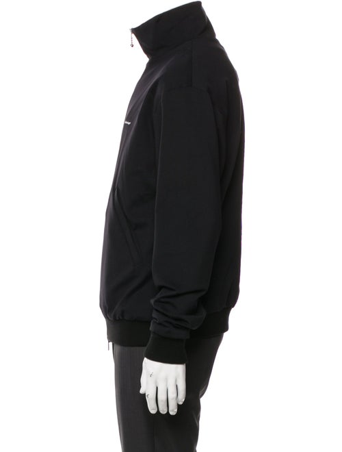 Balenciaga 2017 Windbreaker