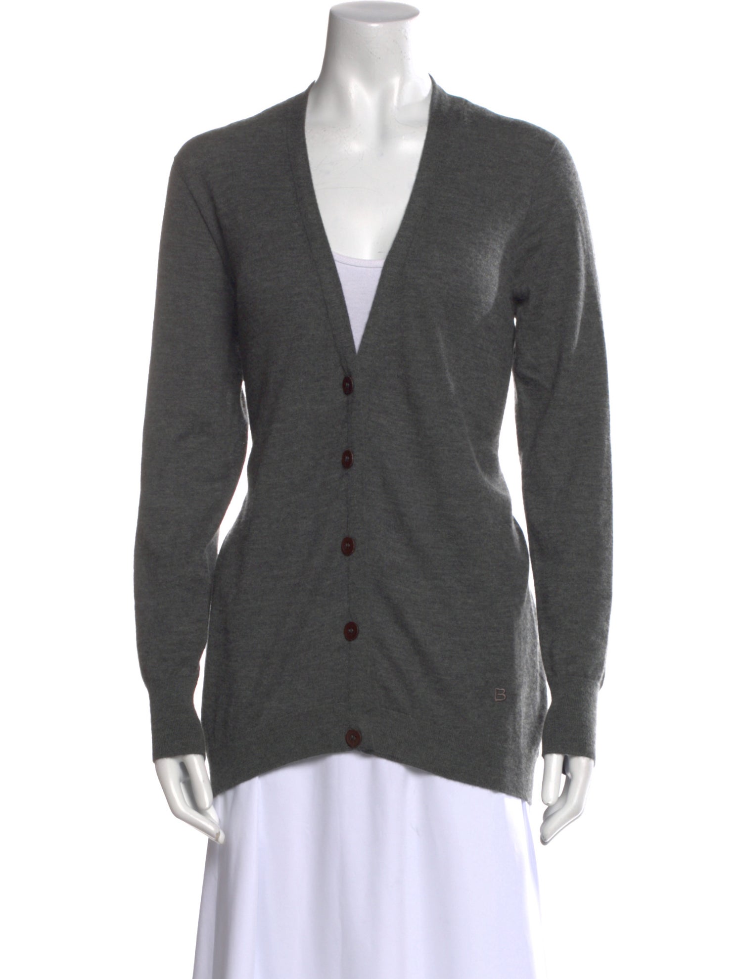 Balenciaga 2014 Cashmere Sweater